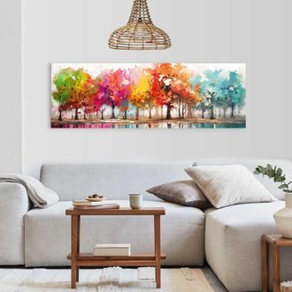 Reinders Deco-Panel »Colour Forest«