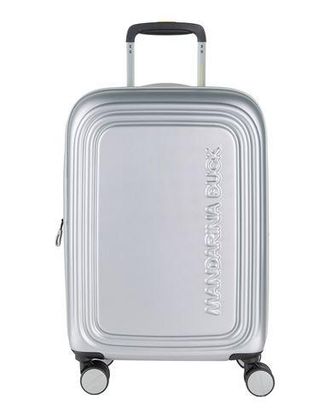 Mandarina Duck MALETAS - Maletas con ruedas en YOOX.COM