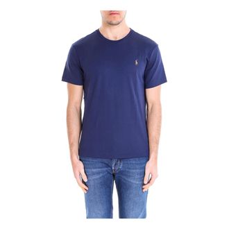 Polo Ralph Lauren Uomo, Top, Blu, S, new