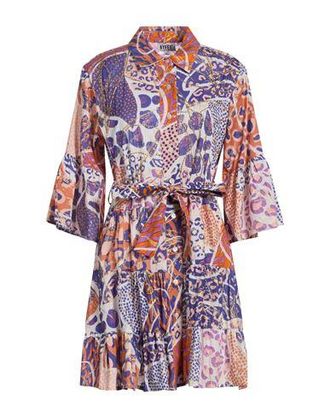 Ayfee KLEIDER - Mini-Kleider auf YOOX.COM