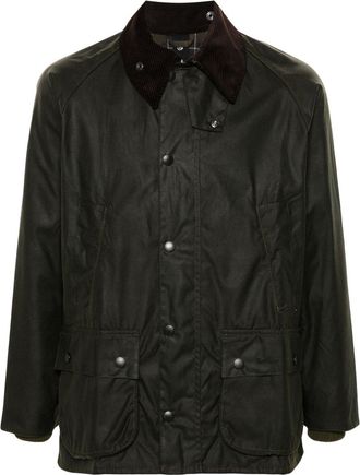 Barbour Bedale Wax Jacket