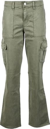 Guess Donna, Pantaloni, Verde, M, new
