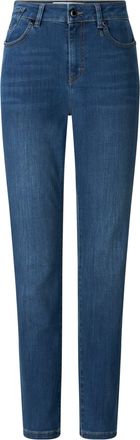 Bogner Julie Slim-Fit Jeans for women - Dark Denim Blue - 26