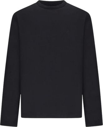 Jil Sander Confezione da 3 T-shirt a maniche lunghe - - Tops - Uomo - Nero - S