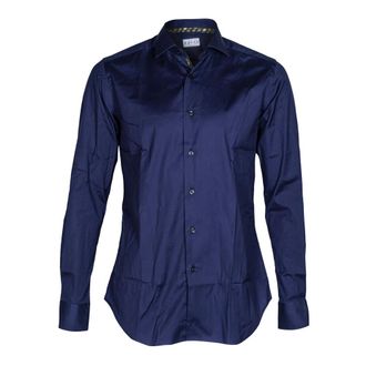 Xacus Uomo, Magliette, Blu, L, new