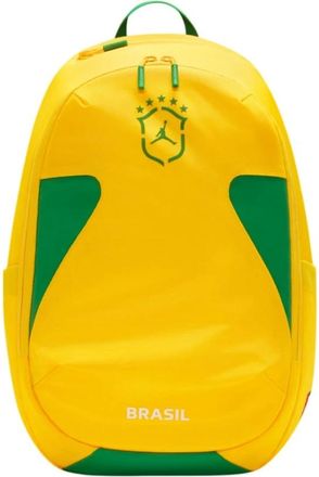 Nike Jordan Mochila Element - Sport - unisex - Amarillo - ONE SIZE