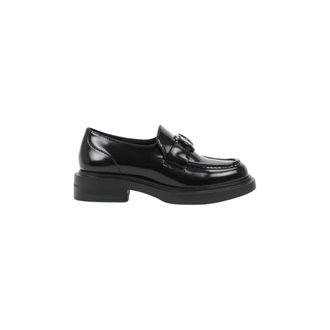 Karl Lagerfeld Donna, Scarpe, Nero, 36 EU, new