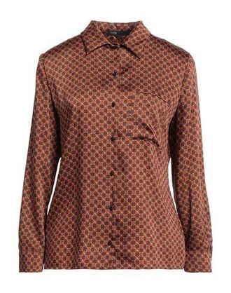 Maje TOPWEAR - Shirts on YOOX.COM