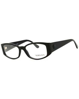 Versace Womens 54Mm Optical Frames