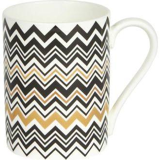Missoni Home Zigzag Gold Cup at Nordstrom