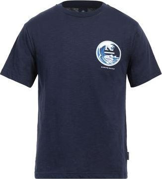 North Sails CAMISETAS Y TOPS - Camisetas en YOOX.COM