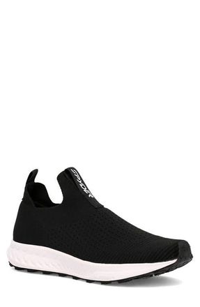 Spyder Pioneer Slip-On Shoe in Black at Nordstrom, Size 13