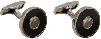 Dunhill JEWELLERY and WATCHES - Cufflinks and Tie Clips on YOOX.COM