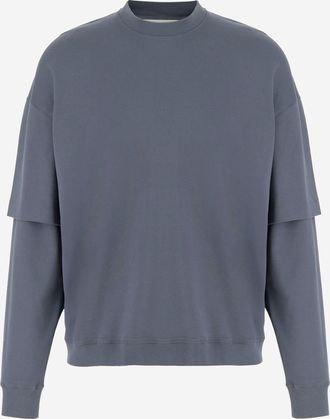 Darkpark Troy Double Sleeve T Shirt