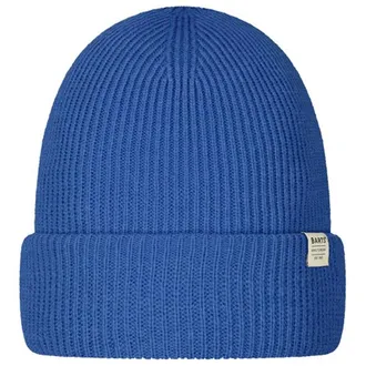 Barts Kinabalu Beanie M&uuml;tze - Unisex | blau