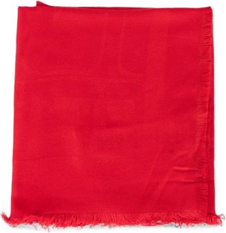 Elisabetta Franchi Donna, Accessori, Rosso, Taglia unica, new