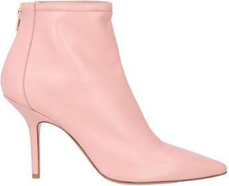 Anna F. FOOTWEAR - Ankle boots on YOOX.COM