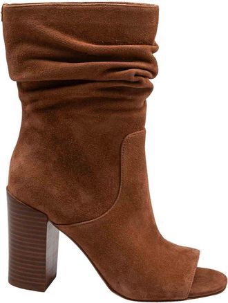 Michael Kors Shayna Heeled Bootie