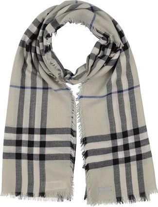 Burberry ACCESSORIES - Scarves on YOOX.COM