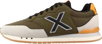 Munich Dash 2.0 289 Sneaker - Heren - Sneakers - Groen - 41 EU - Schoenen