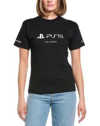 Balenciaga Sony T-Shirt