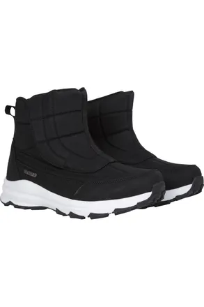 Mountain Warehouse Womens/Ladies Chicago Thermal Fleece Lined Snow Boots