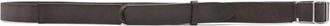 Orciani Chevrette Riem - Heren - Riemen - Bruin - ONE Size - Leer - Accessoires
