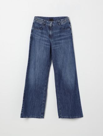 Givenchy Jeans a 5 tasche Givenchy