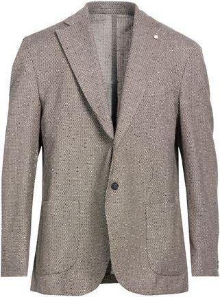 Luigi Bianchi Mantova COMPLETI E COORDINATI - Blazers su YOOX.COM