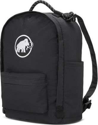 Mammut Wully 20 Daypack - Unisex | schwarz