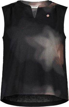 Maloja HalaliM. Bluse f&uuml;r Damen | schwarz