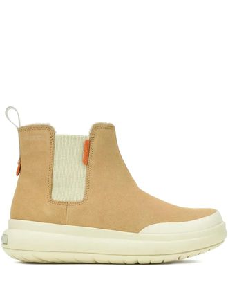 Merrell Marquette Thermo waterproof laarzen - Beige