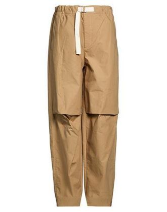 Jil Sander BOTTOMWEAR - Trousers on YOOX.COM