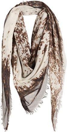 Roberto Cavalli ACCESSORIES - Scarves on YOOX.COM