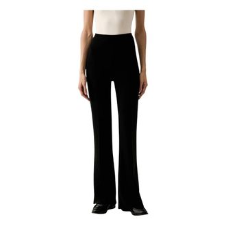 Joseph Ribkoff Mujer, Pantalones, Negro, Talla: XL
