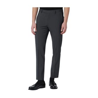 Pantaloni Torino Suit Trousers, male, Gray, Size: 2XL Pantalone Uomo