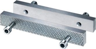 Tag Heuer Mordaza Heuer Mordaza Delantera Ancho 160 Mm Liso / Ondulado Heuer