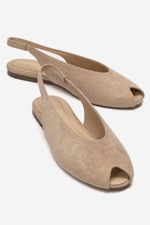 Prologue Serina Slingback Sandaal