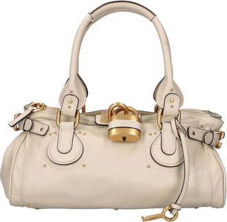 Chlo&eacute; Shoulder Bag