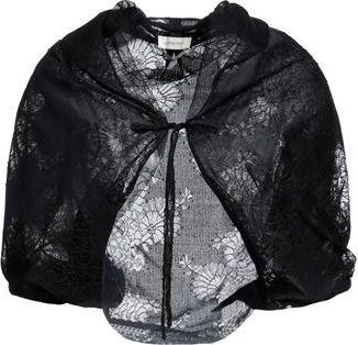 Anna Molinari TOPWEAR - Shrugs sur YOOX.COM