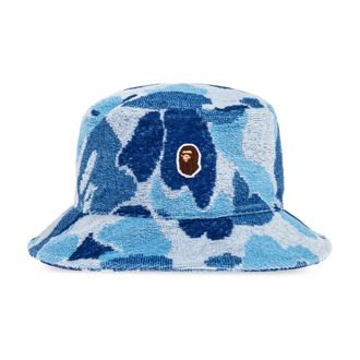 A Bathing Ape A Bathing Ape, Uomo, Accessori, Blu, L, new