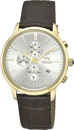 Porsamo Bleu Mens Aura Watch