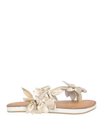 Inuovo CALZADO - Sandalias de dedo en YOOX.COM
