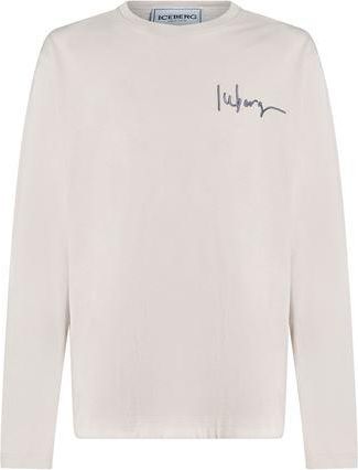 Iceberg CAMISETAS Y TOPS - Camisetas en YOOX.COM