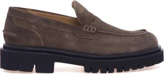 Anna F. Mujer, Zapatos, Marr&oacute;n, Talla: 38 1/2 EU