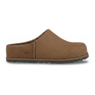UGG Otzo Clog - Dames - Pantoffels - Bruin - 38 EU - Wol - Schoenen