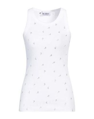 The Attico CAMISETAS Y TOPS - Camisetas de tirantes en YOOX.COM
