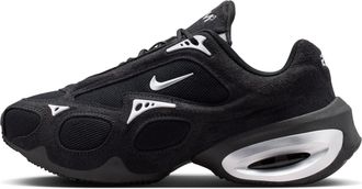 Nike (WMNS) Nike Air Max Muse Black Metallic Silver IQ0013-001