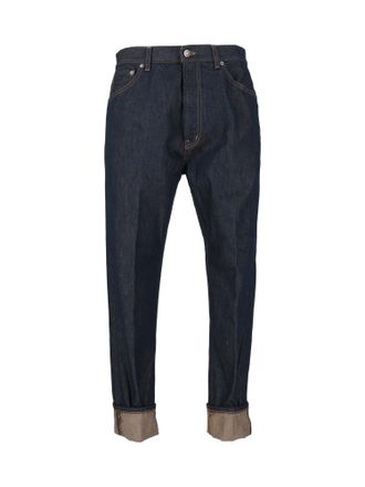 Dondup Pantalone Paco