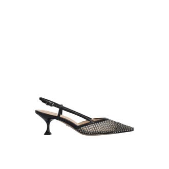 Lola Cruz Mujer, Zapatos, Negro, Talla: 39 EU